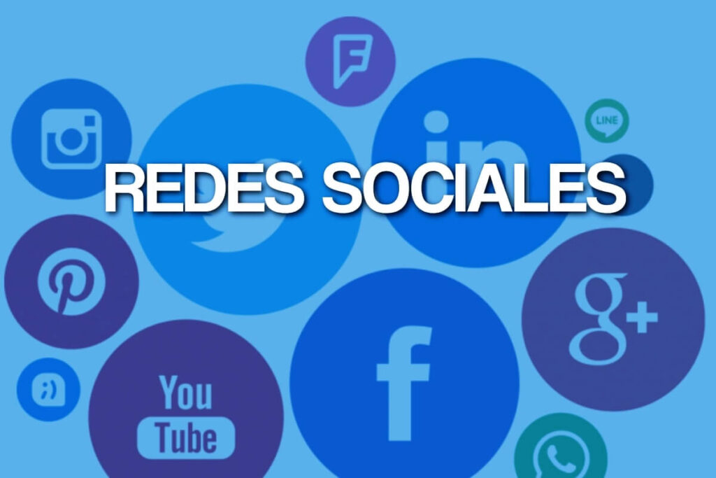 Marketing con Redes Sociales