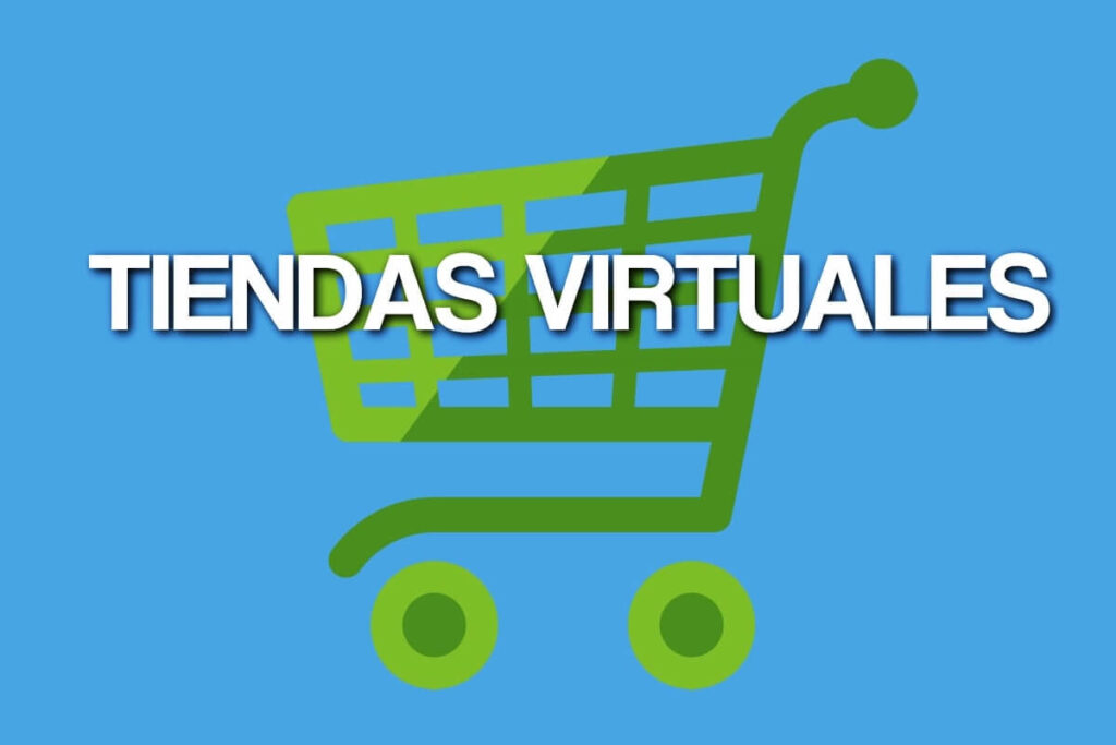 Diseño de Tiendas Virtuales